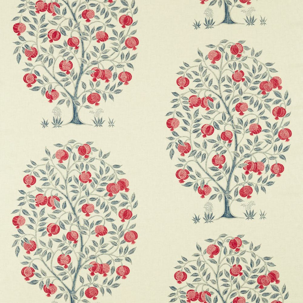 Текстиль Sanderson Caspian Prints & Embroideries 226629