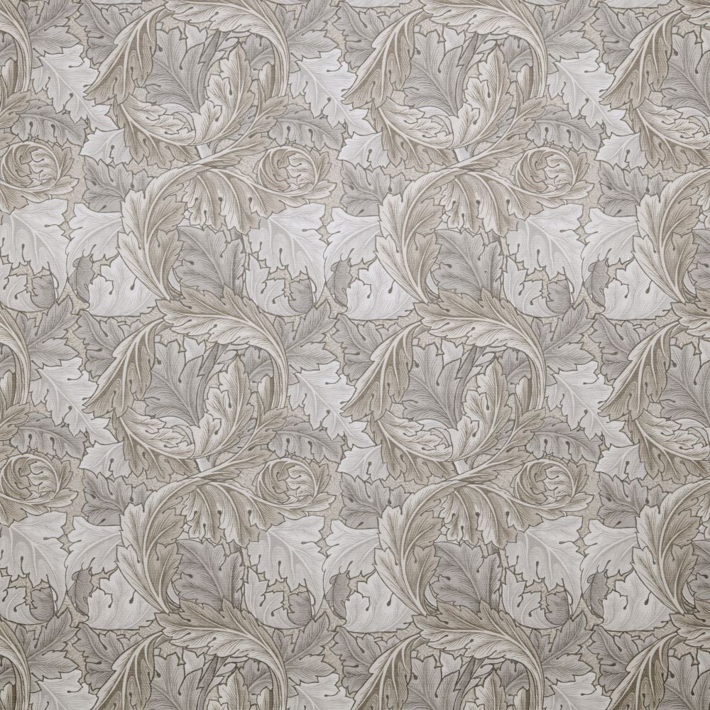 Текстиль William Morris At Home Dovecote Vol 2 ACANTHUS HESSIAN