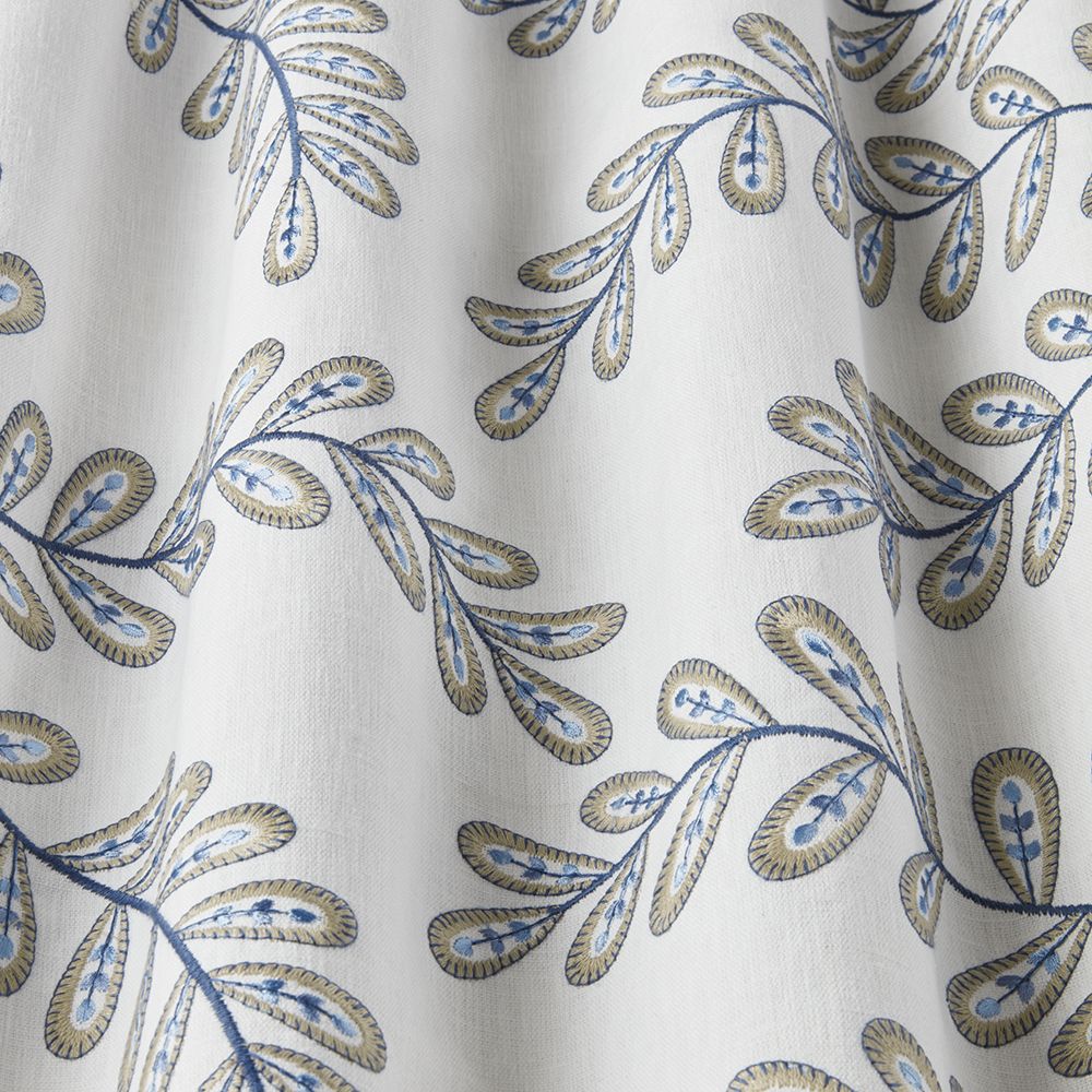 Текстиль Iliv Chanterelle VINOVIA SAPPHIRE