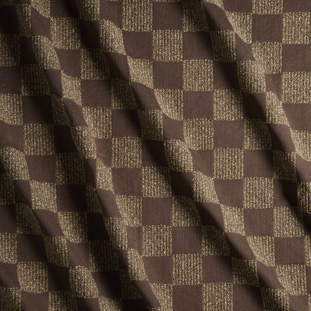 Текстиль Kai Asante KENTE MAHOGANY