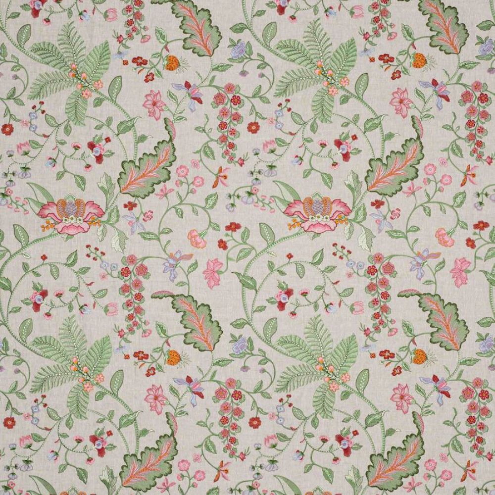 Текстиль Мануэль Конова/Manuel Canovas Jalore M4187-01