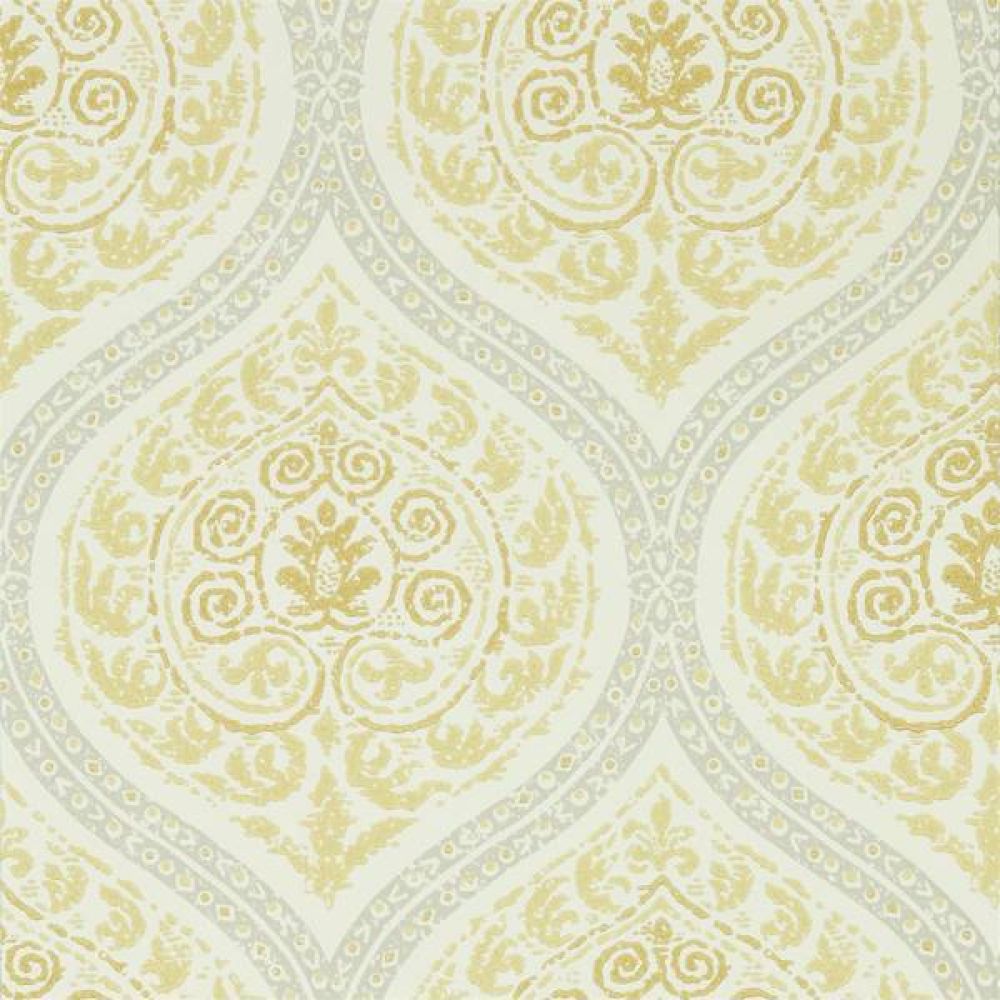 Обои Sanderson Caspian 216756