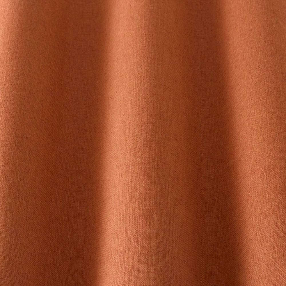 Текстиль Айлив/Iliv Studio Linen BURNT SIENNA
