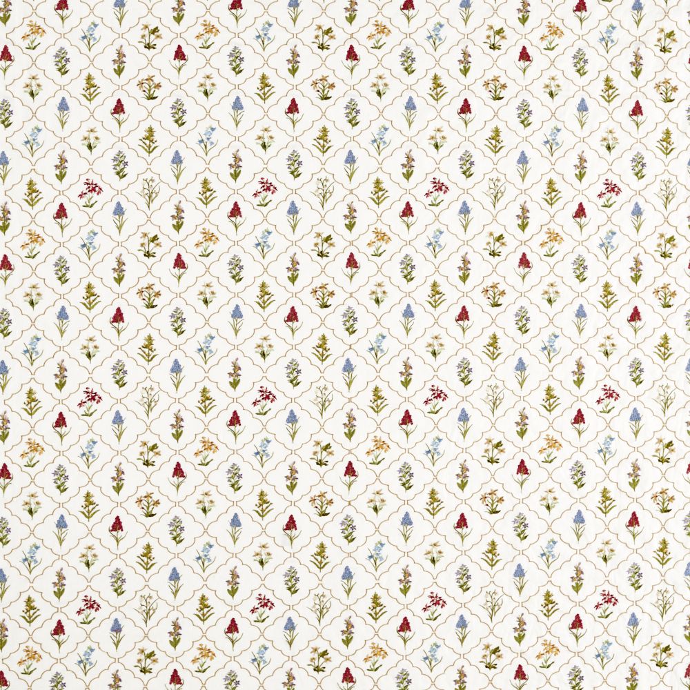 Текстиль Sanderson X National Trust Volume Ii 237807