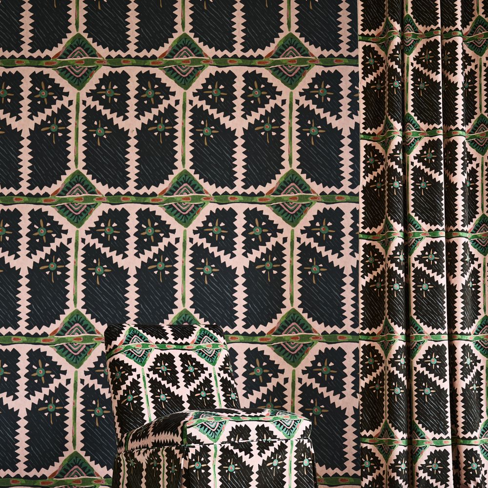 Обои Harlequin Zamora 113362