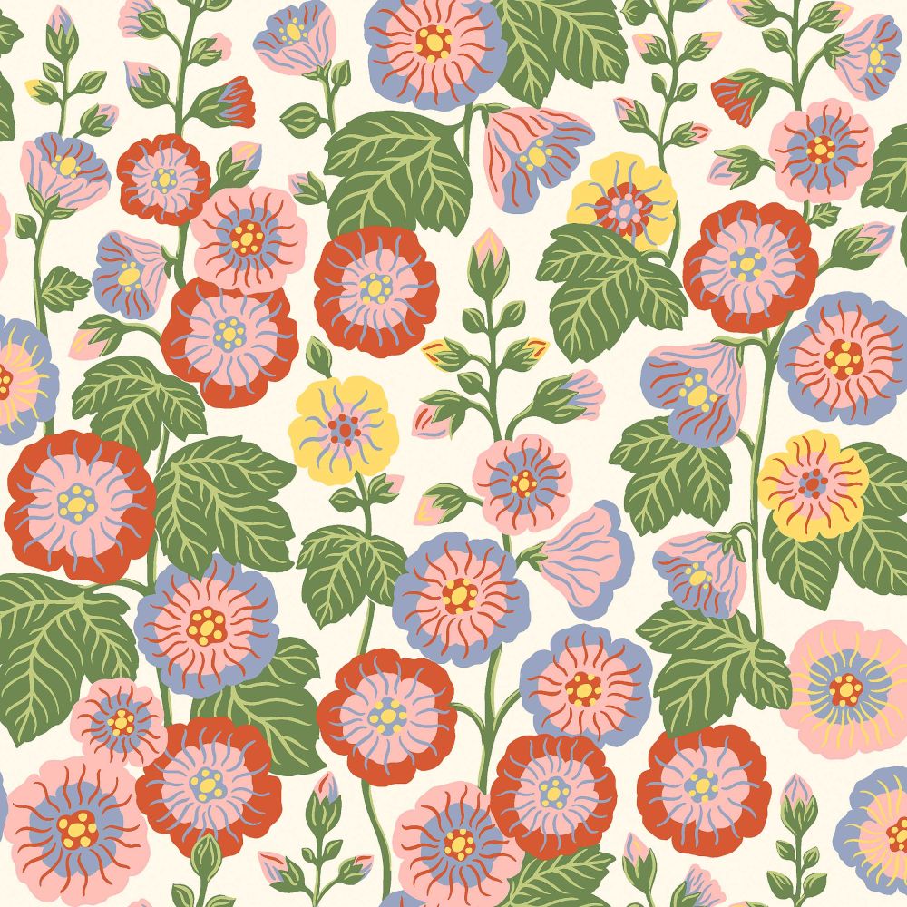 Обои Борастапетер/Borastapeter Flowers 9171