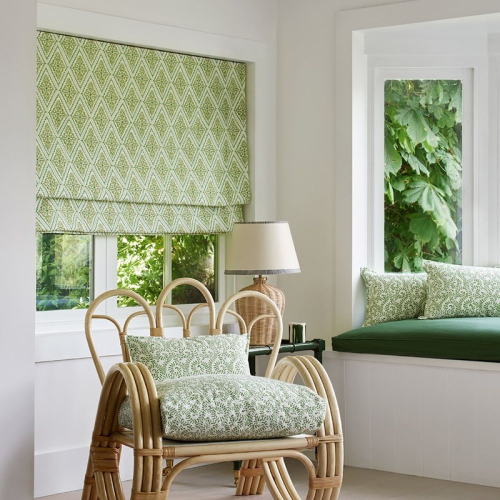 Текстиль Джейн Черчил/Jane Churchill Innis Small Prints J0123-09