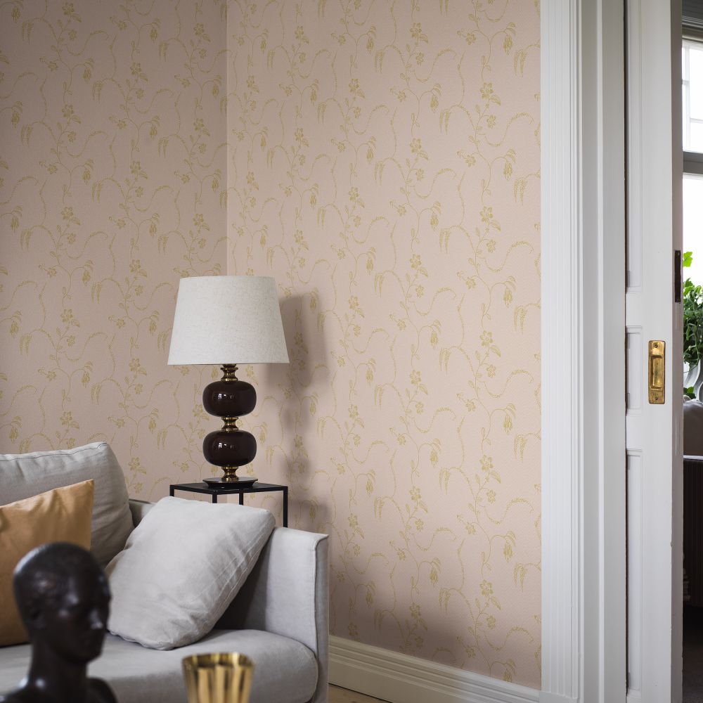 Обои Borastapeter Swedish Grace 5514