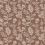 Текстиль Ashley Wilde Toulouse CARAVELLE CLAY