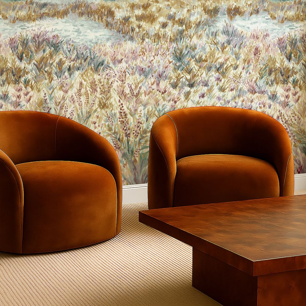 Каталог обоев Clarke & Clarke Elements