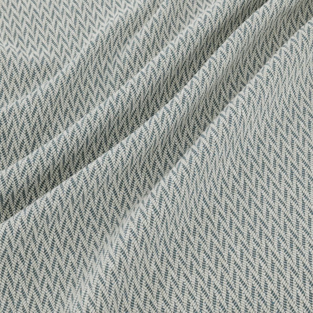 Текстиль Ashley Wilde Lina Weaves MALI TEAL