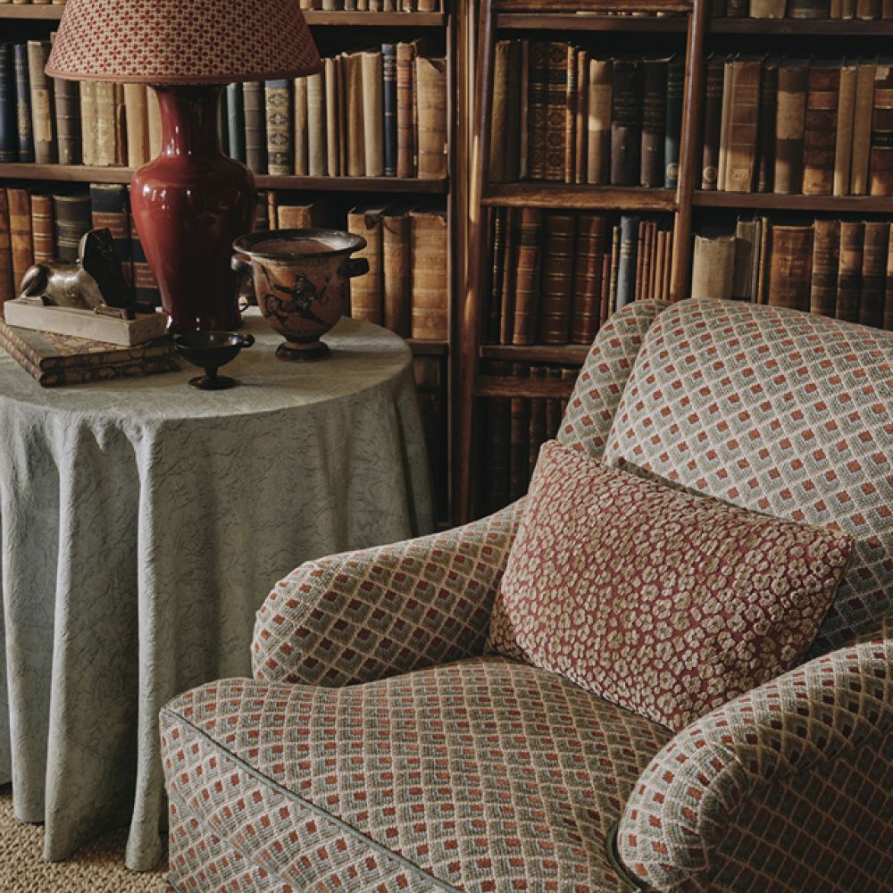 Текстиль Colefax And Fowler Romilly F4938-01