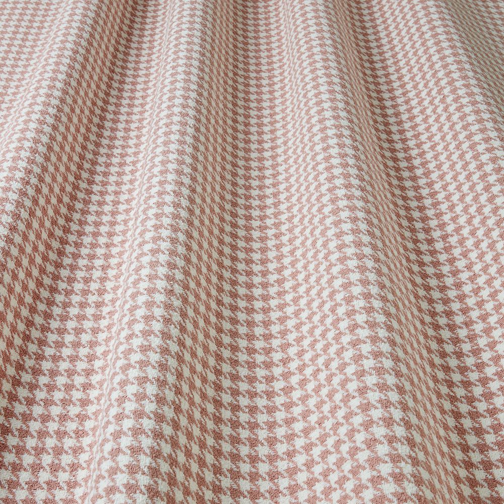 Текстиль Iliv Brodie HOUNDSTOOTH BLUSH