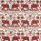 Текстиль Clarke & Clarke X Emma Shipley Wild Escape Indoor Outdoor CCF0871-03