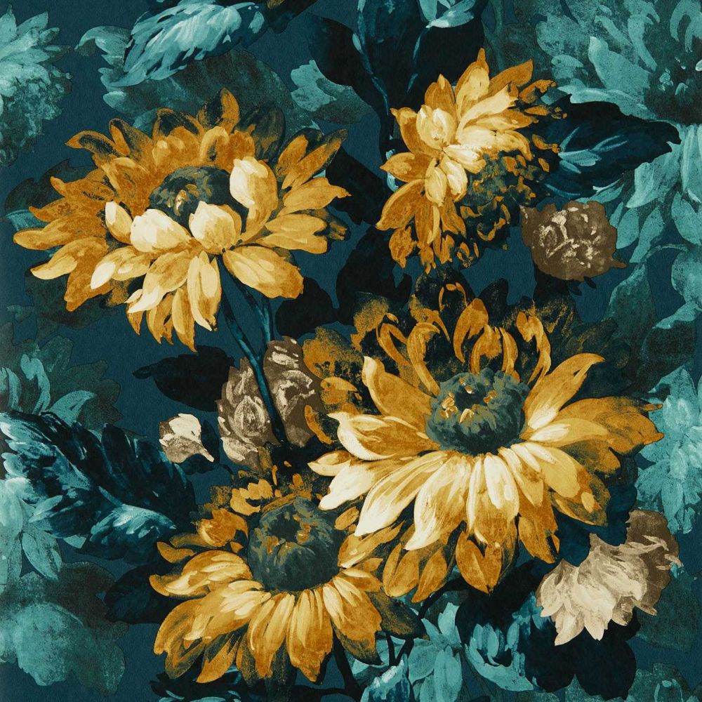 Обои Clarke & Clarke Marianne W0162