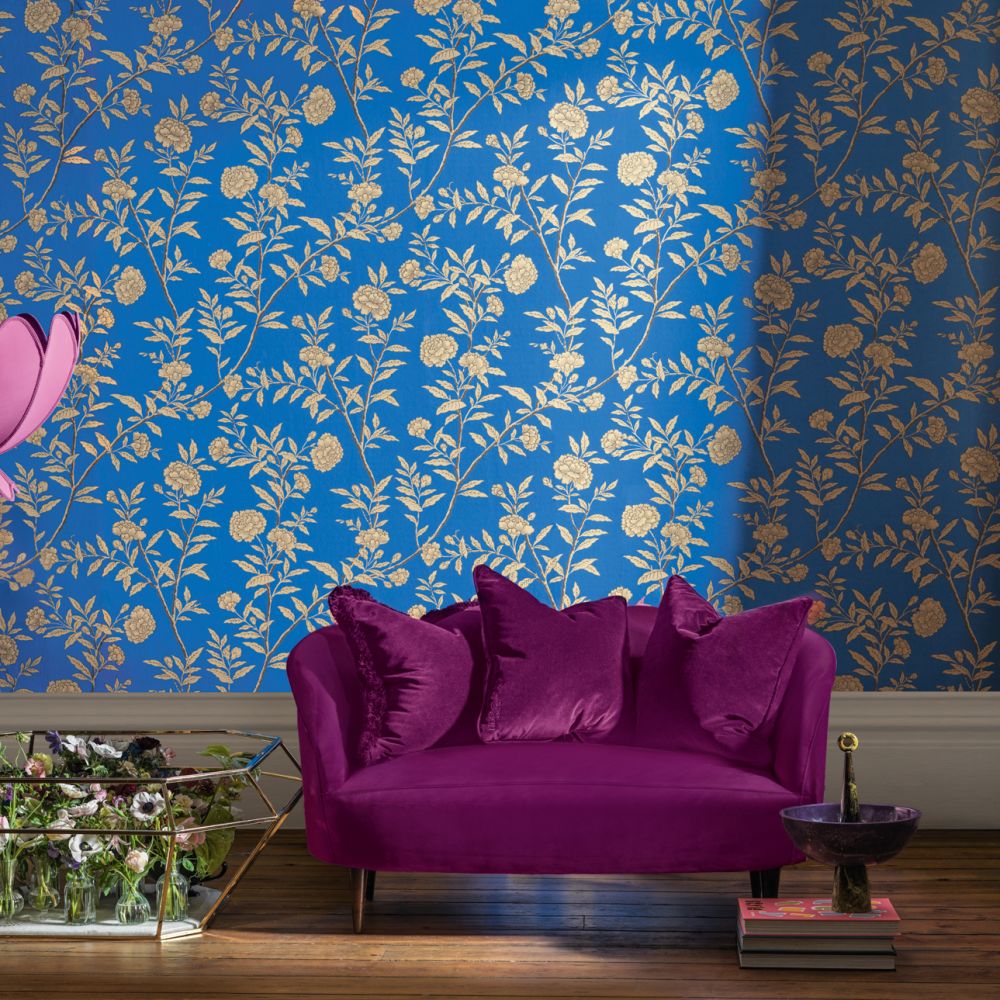 Обои Cole & Son Classics Vol. I 127/3014