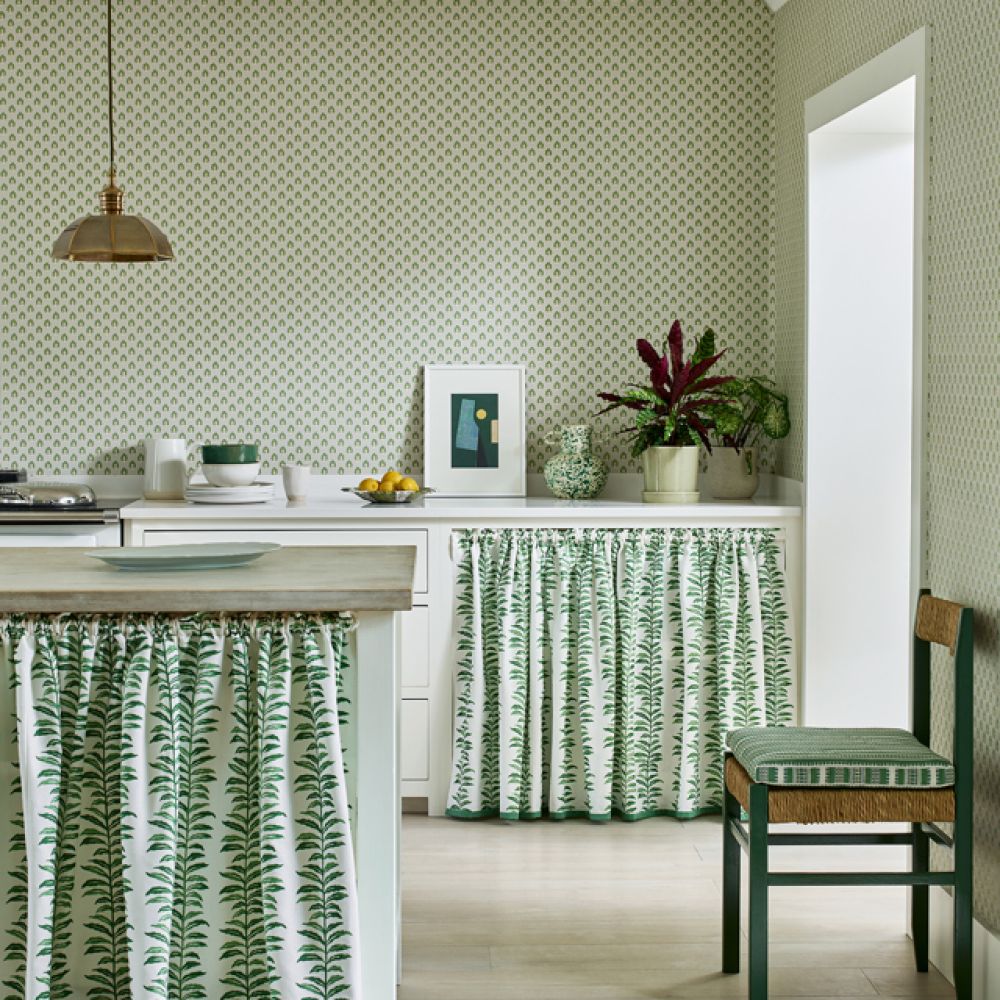 Текстиль Джейн Черчил/Jane Churchill Innis Small Prints J0214-03