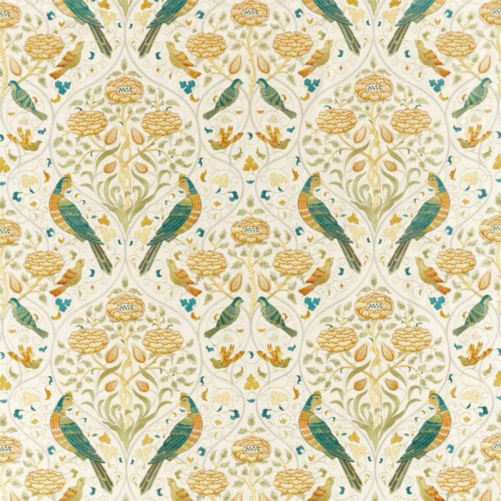 Текстиль Morris & Co. Melsetter Fabric & Weaves 236826