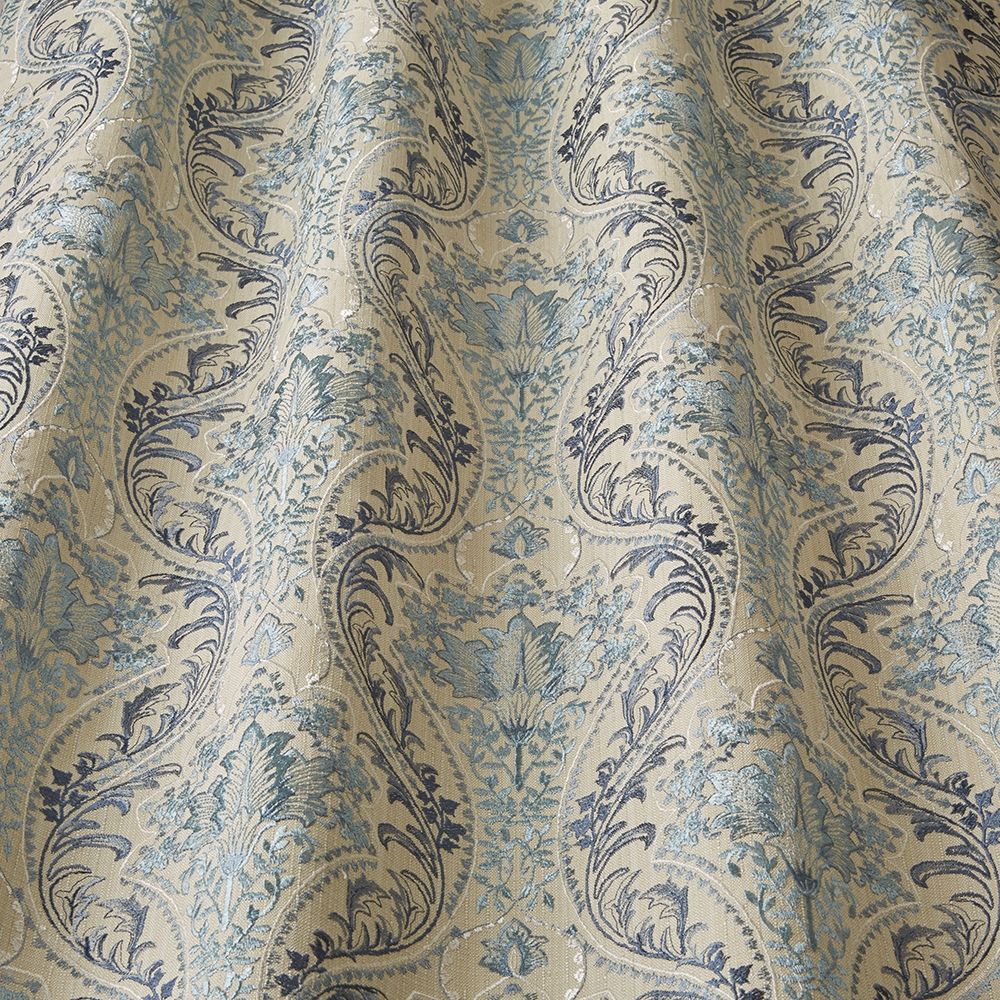 Текстиль Iliv Chalfont LYNWOOD INDIGO