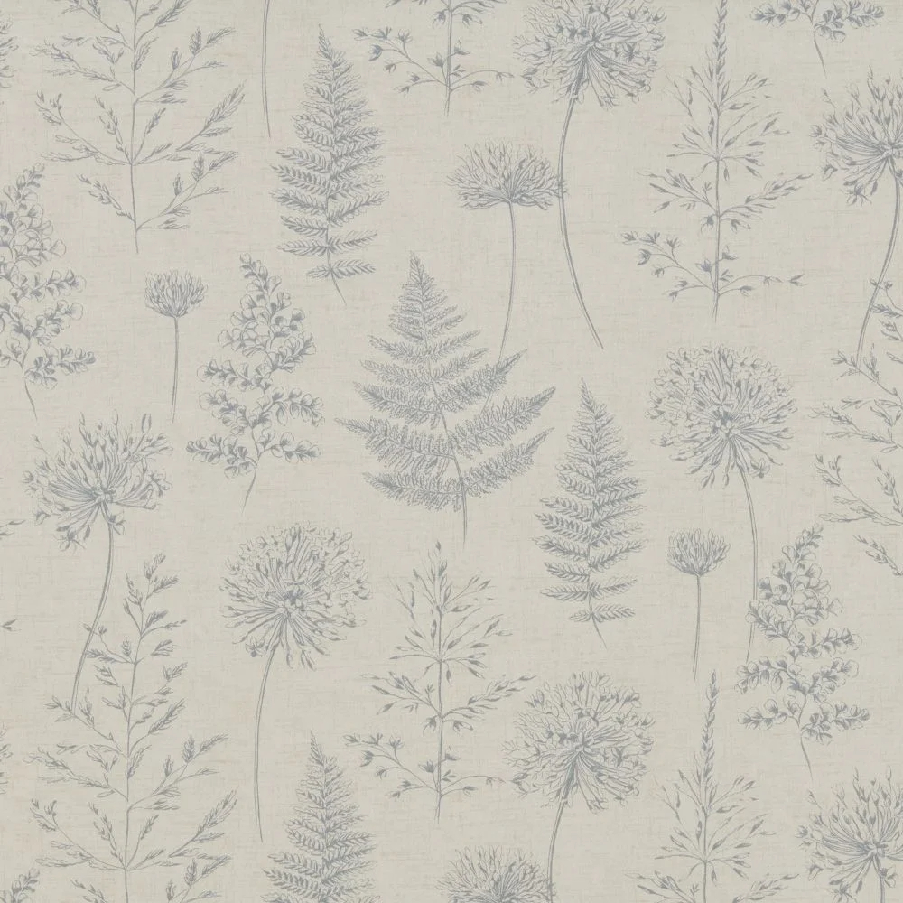 Текстиль Iliv Country Journal CHERVIL BLUE MIST