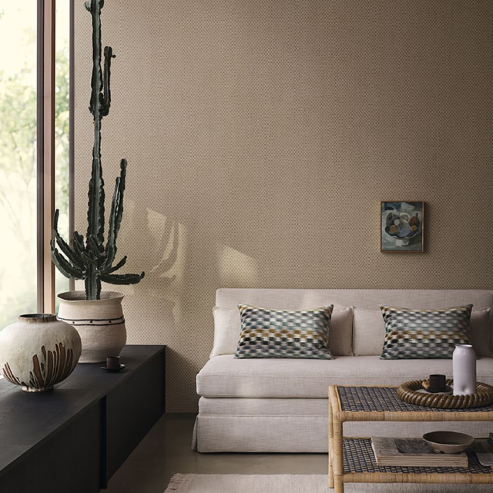 Текстиль Джейн Черчил/Jane Churchill Zander Velvets J0297-02