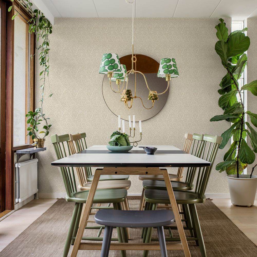 Обои Борастапетер/Borastapeter Alla tiders hus 4185