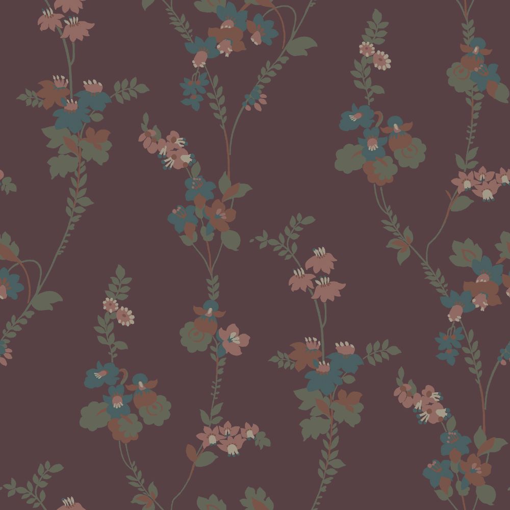 Обои Borastapeter Swedish Grace 5512