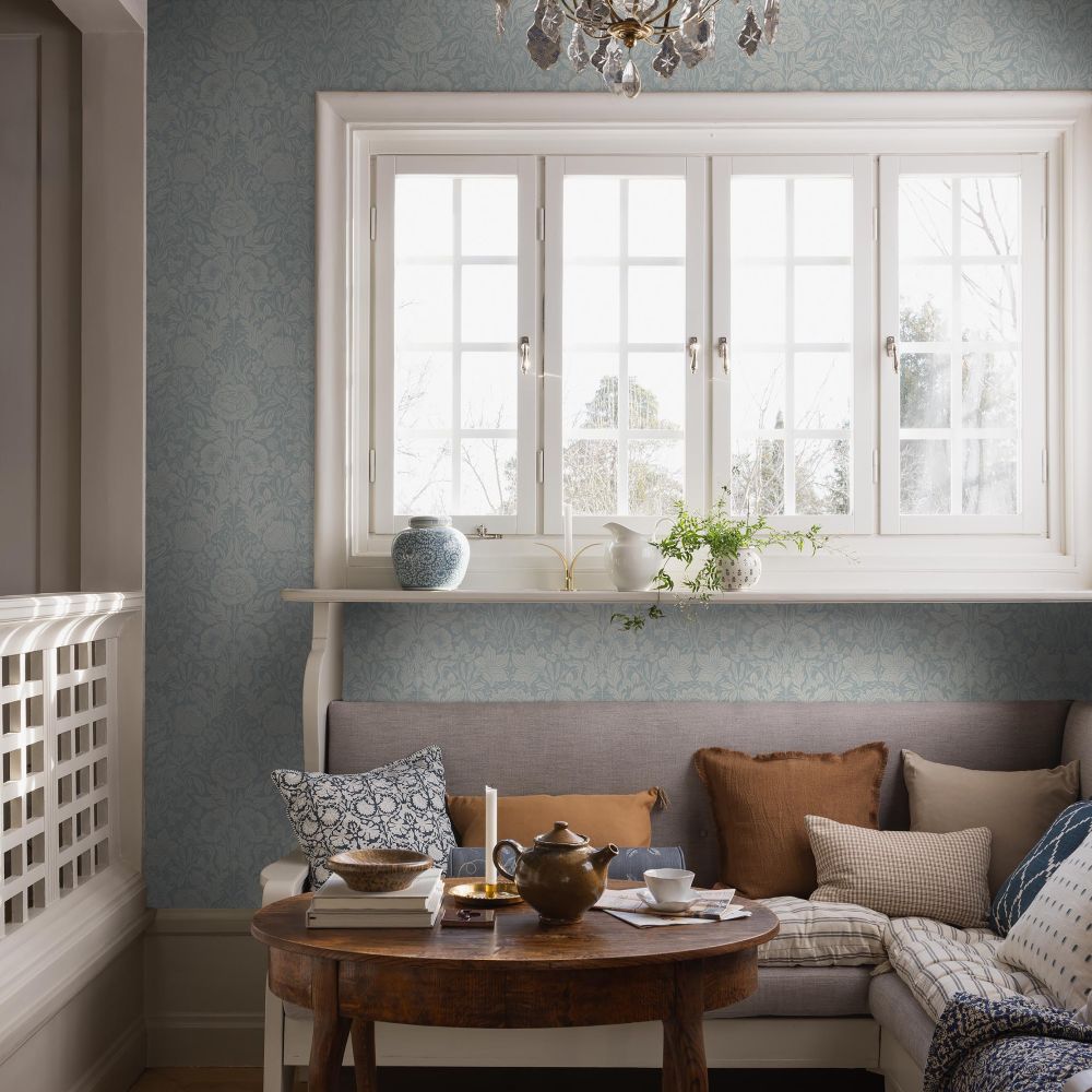 Обои Борастапетер/Borastapeter Herrgård 8719