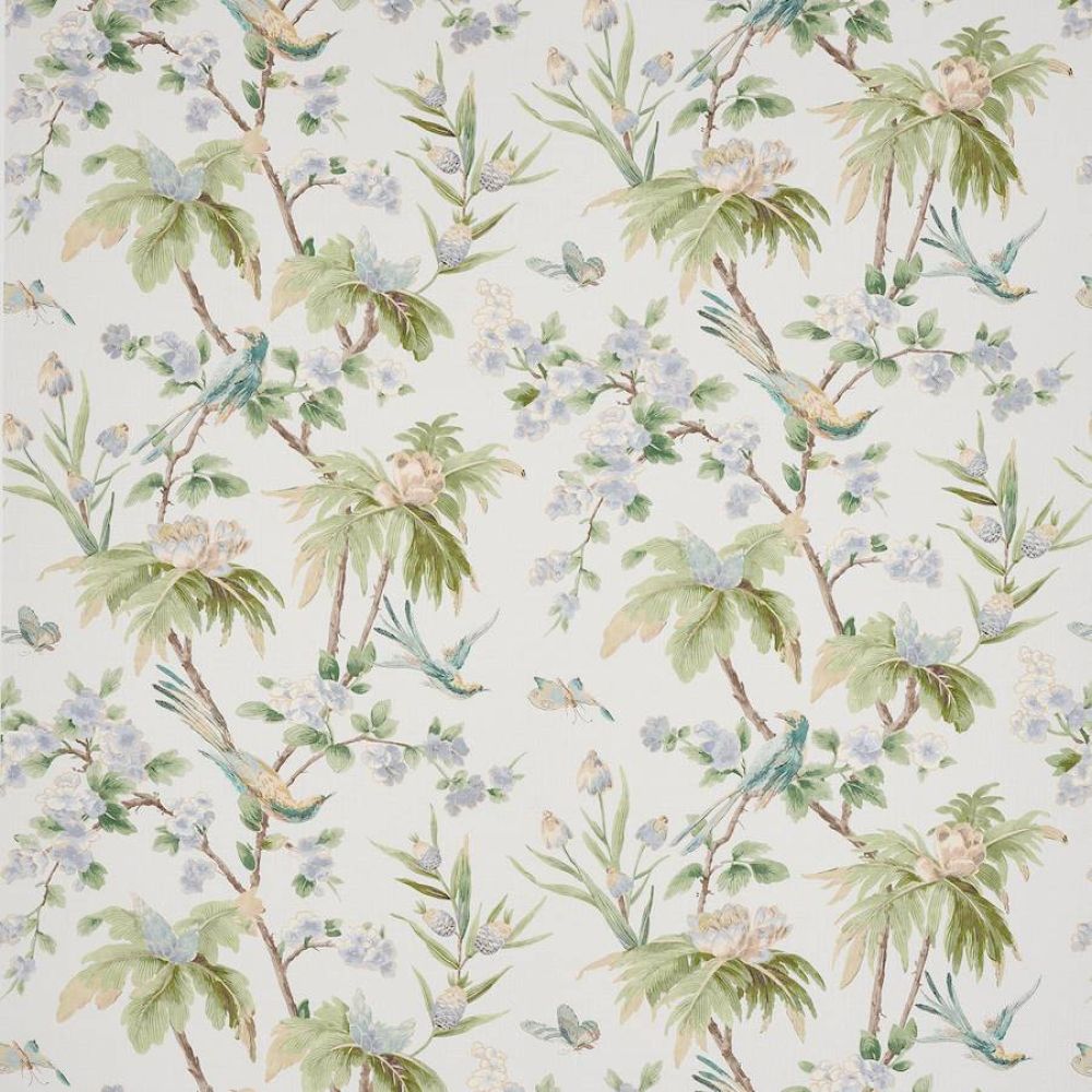 Текстиль Колефакс Энд Фаулер/Colefax And Fowler Olander F4964-02