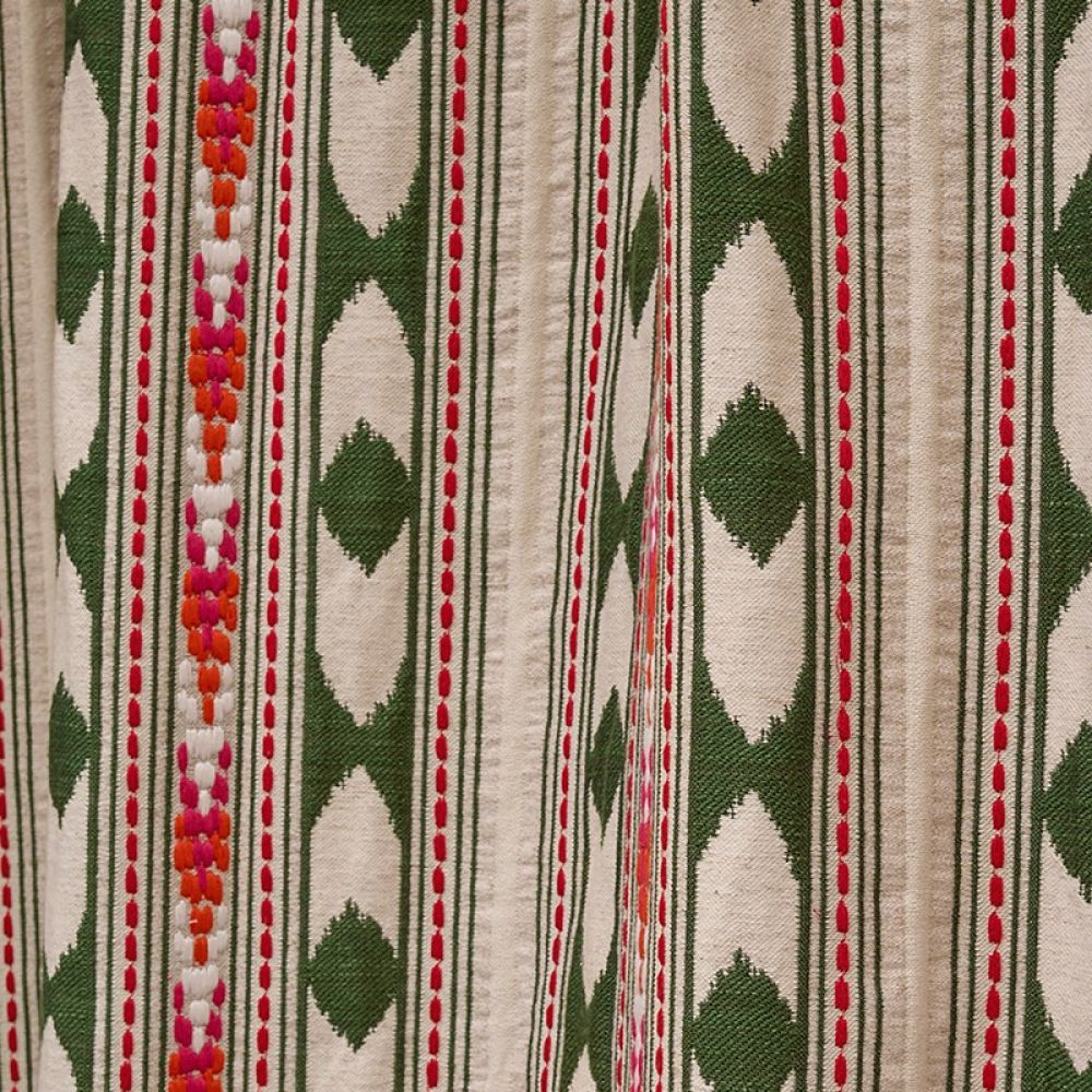 Текстиль Мануэль Конова/Manuel Canovas Jalore M4181-01