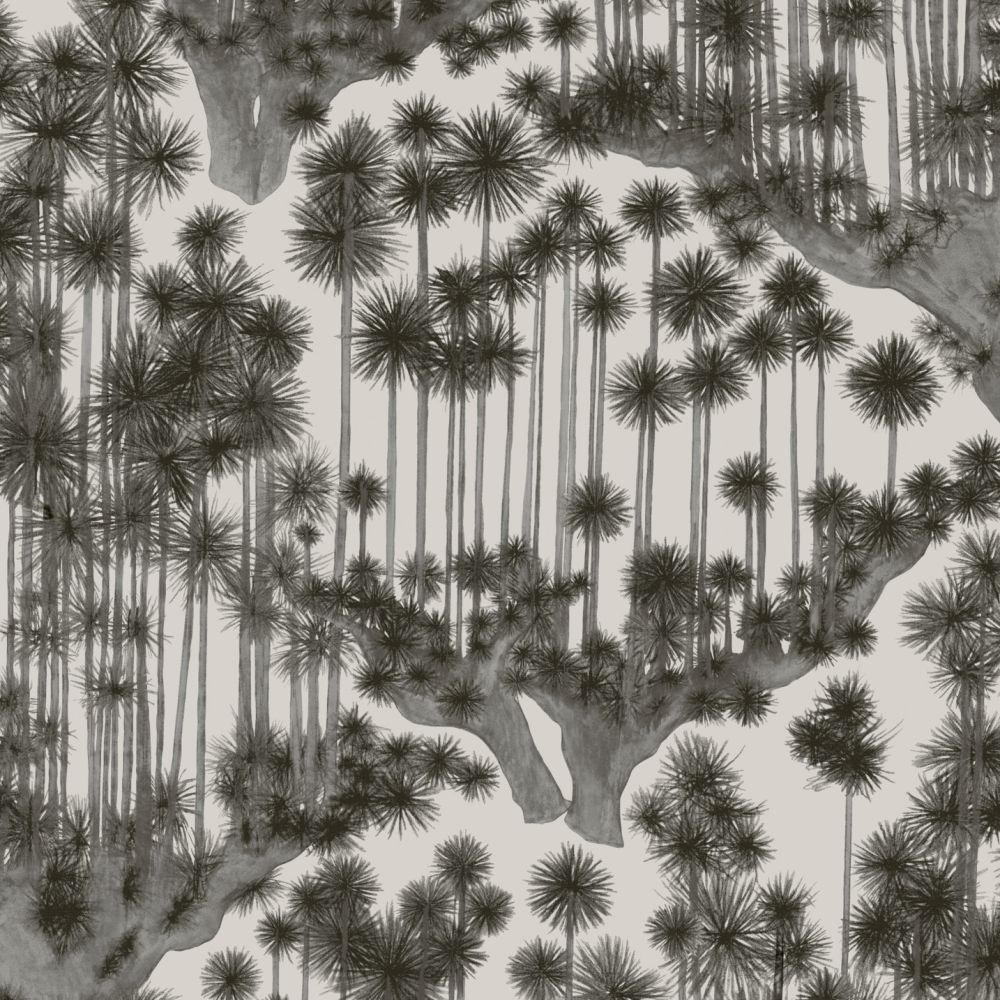 Обои Cole & Son Shinrin Yoku 126/6018