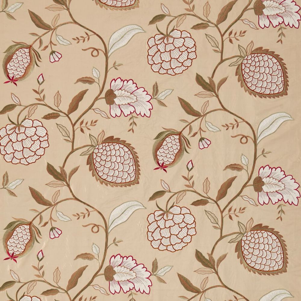 Текстиль Zoffany Kensington Walk 332345