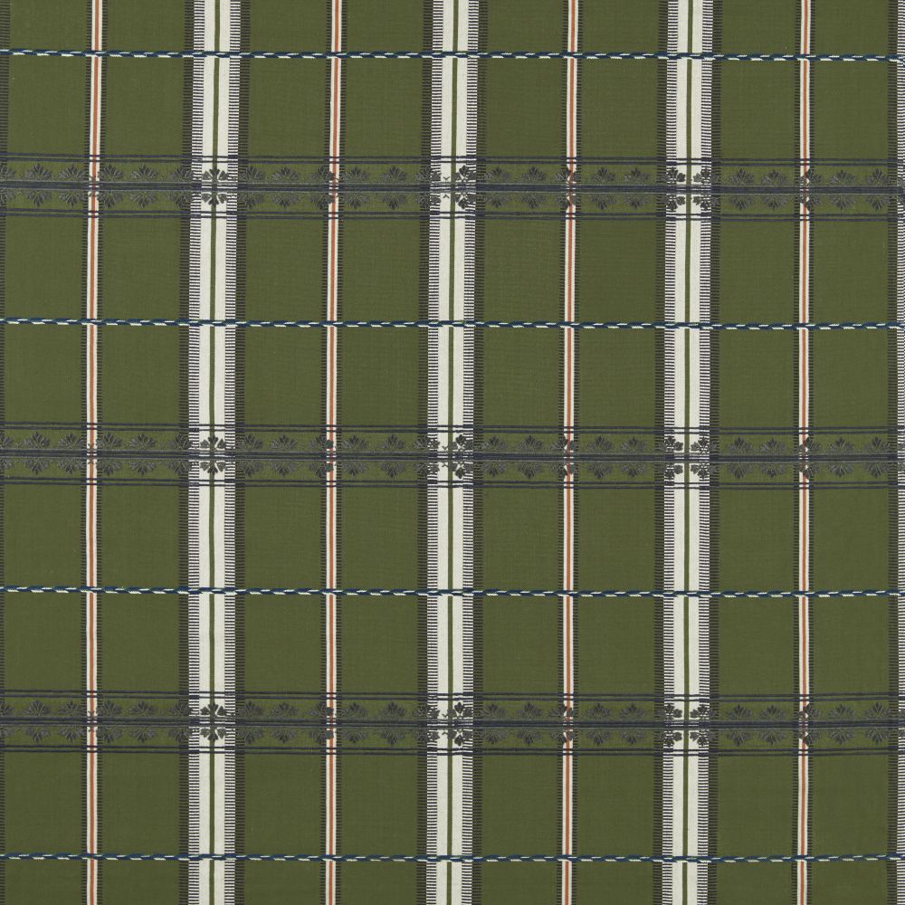 Текстиль Morris & Co. The Unfinished Works Stripes 237697