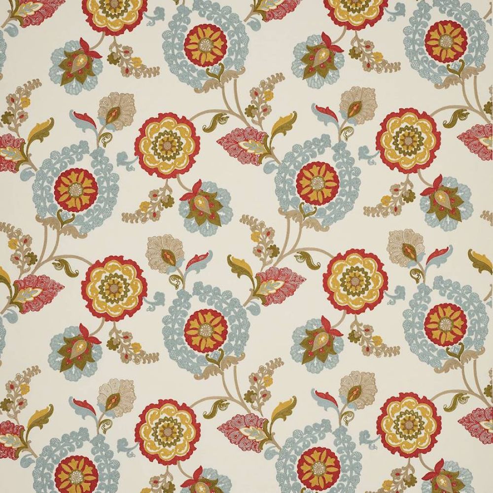 Текстиль Колефакс Энд Фаулер/Colefax And Fowler Olander F4954-02