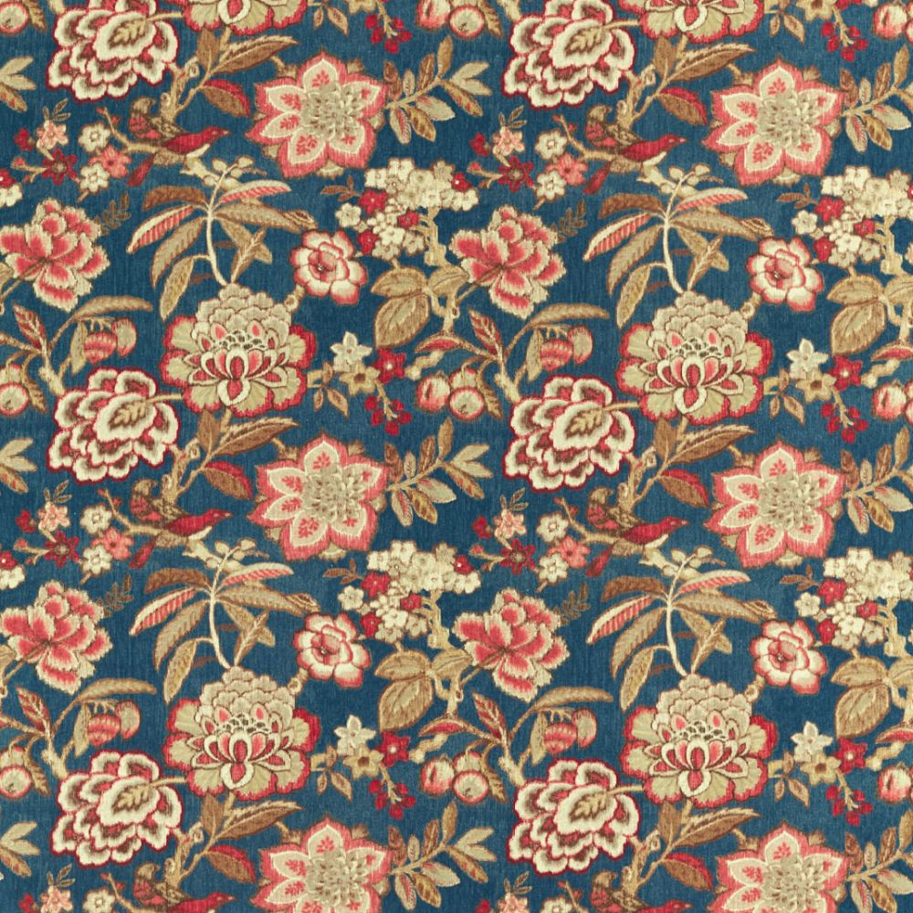 Текстиль Sanderson Caspian Prints & Embroideries 226639