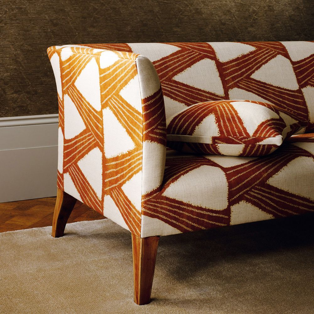 Текстиль Zoffany Kensington Walk 322438
