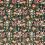 Текстиль Studio G Floral Flourish F1575/04