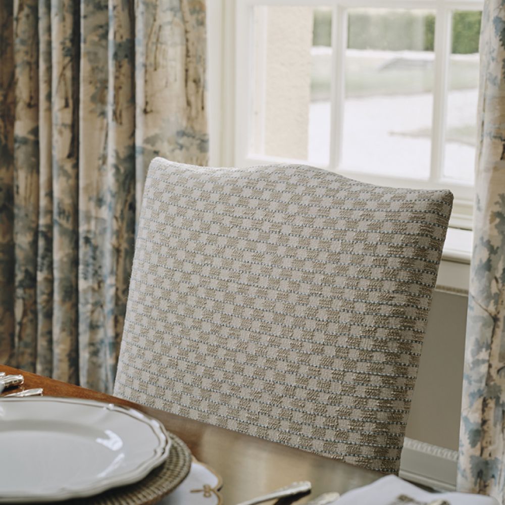 Текстиль Колефакс Энд Фаулер/Colefax And Fowler Tremaine F4987-03