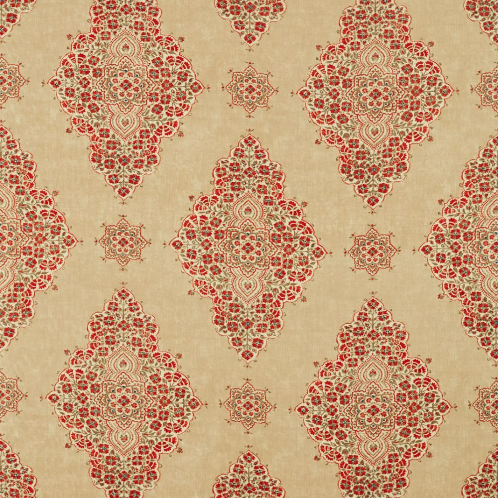 Текстиль Sanderson Caspian Prints & Embroideries 226653