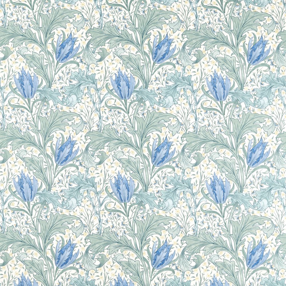 Текстиль Morris & Co. The Unfinished Works 227380