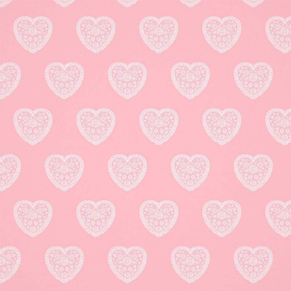 Обои Harlequin Book Of Little Treasures 112651