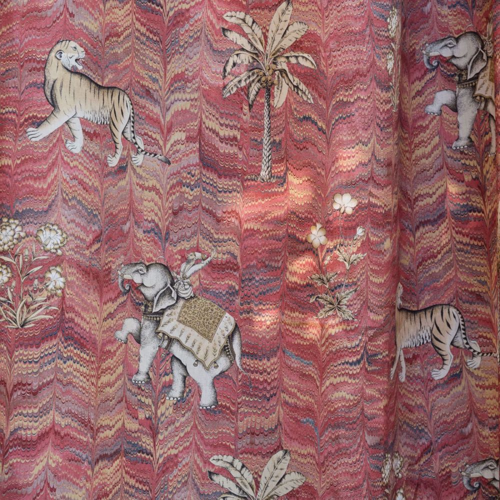Текстиль Zoffany Indienne 321694