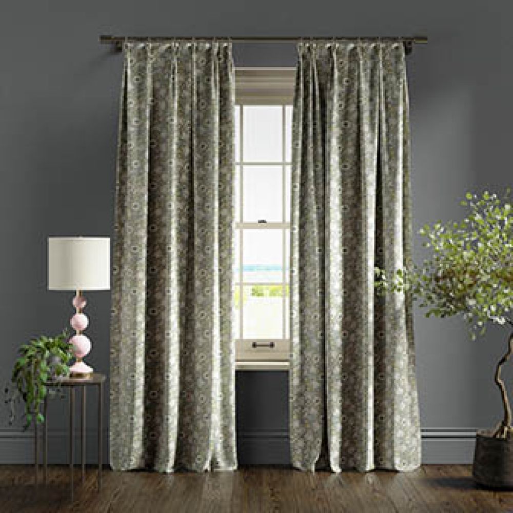 Текстиль Кларк&Кларк/Clarke & Clarke William Morris Designs F1680/01
