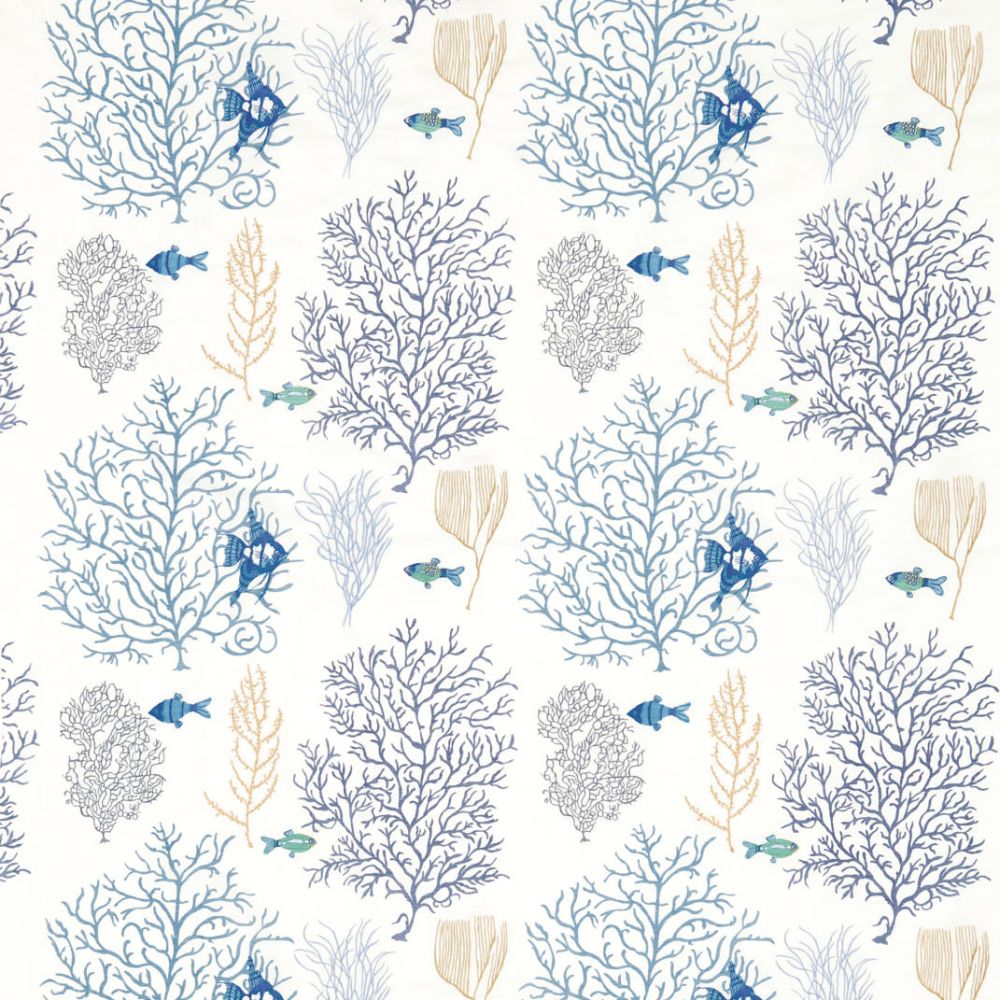 Текстиль Sanderson Curios 233300