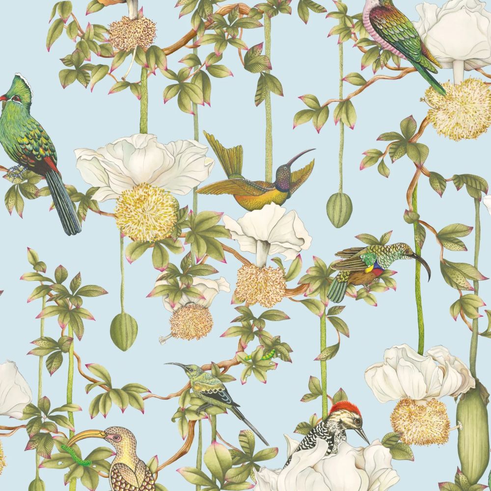 Обои Cole & Son Ardmore – Baobab 129/2007