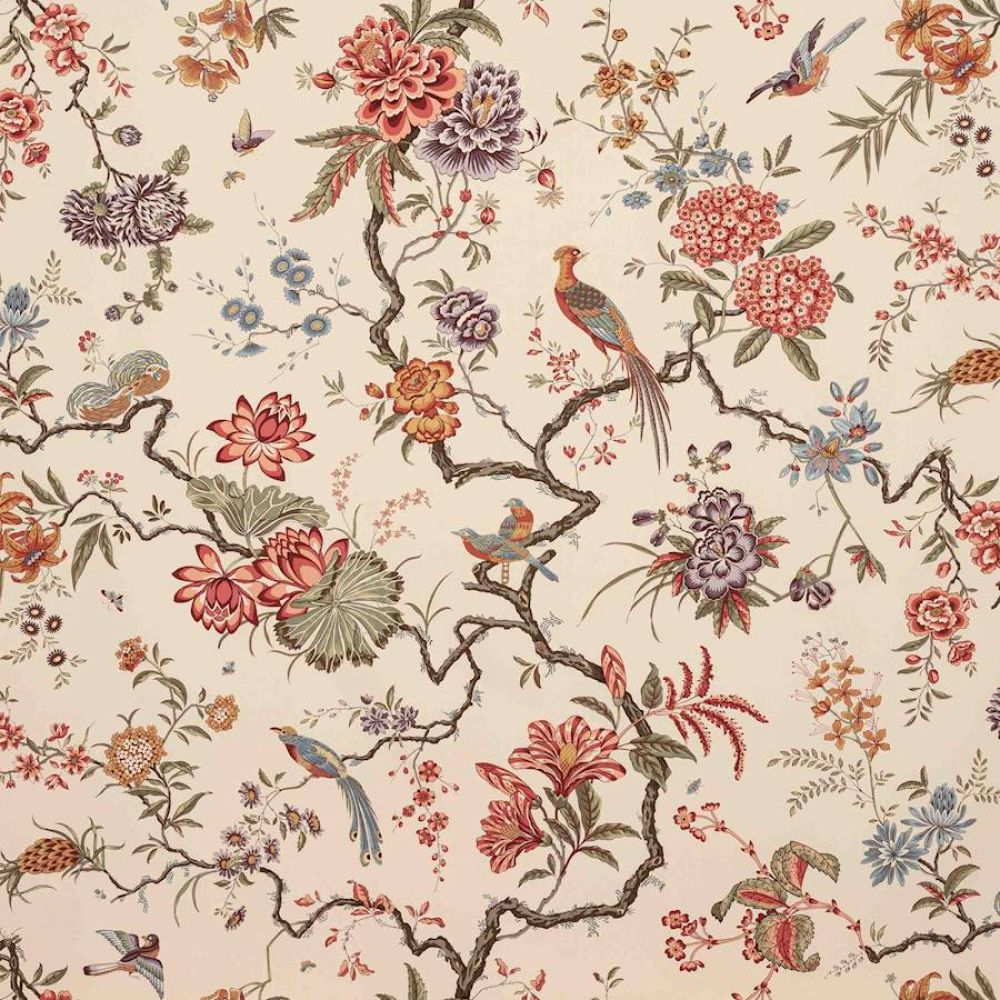 Текстиль Мануэль Конова/Manuel Canovas Jalore 01286/02