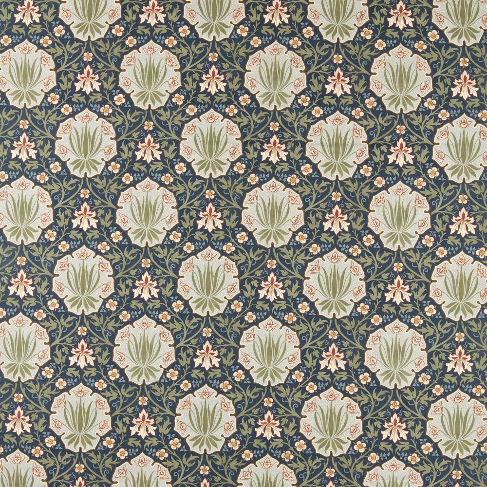 Текстиль Morris & Co. The Unfinished Works 227375