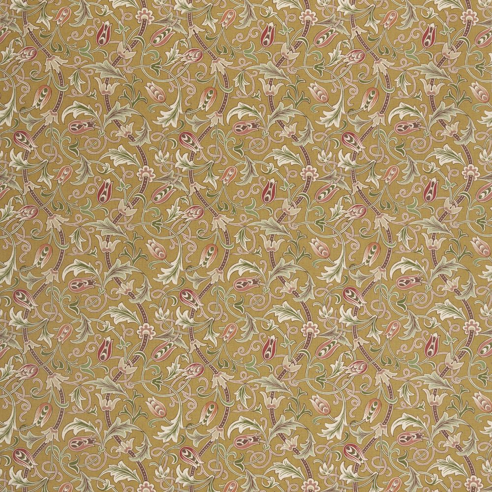 Текстиль Morris & Co. The Unfinished Works 227361