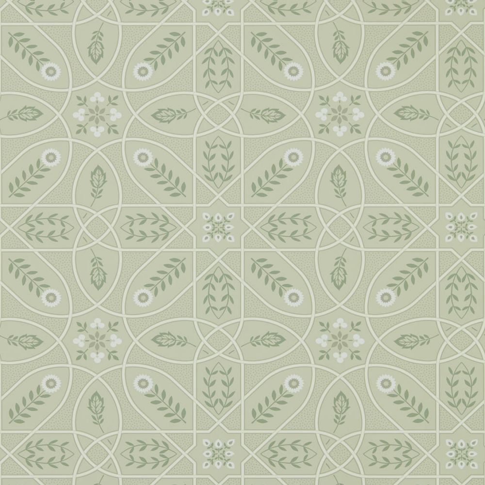 Обои Morris & Co. Melsetter 216702
