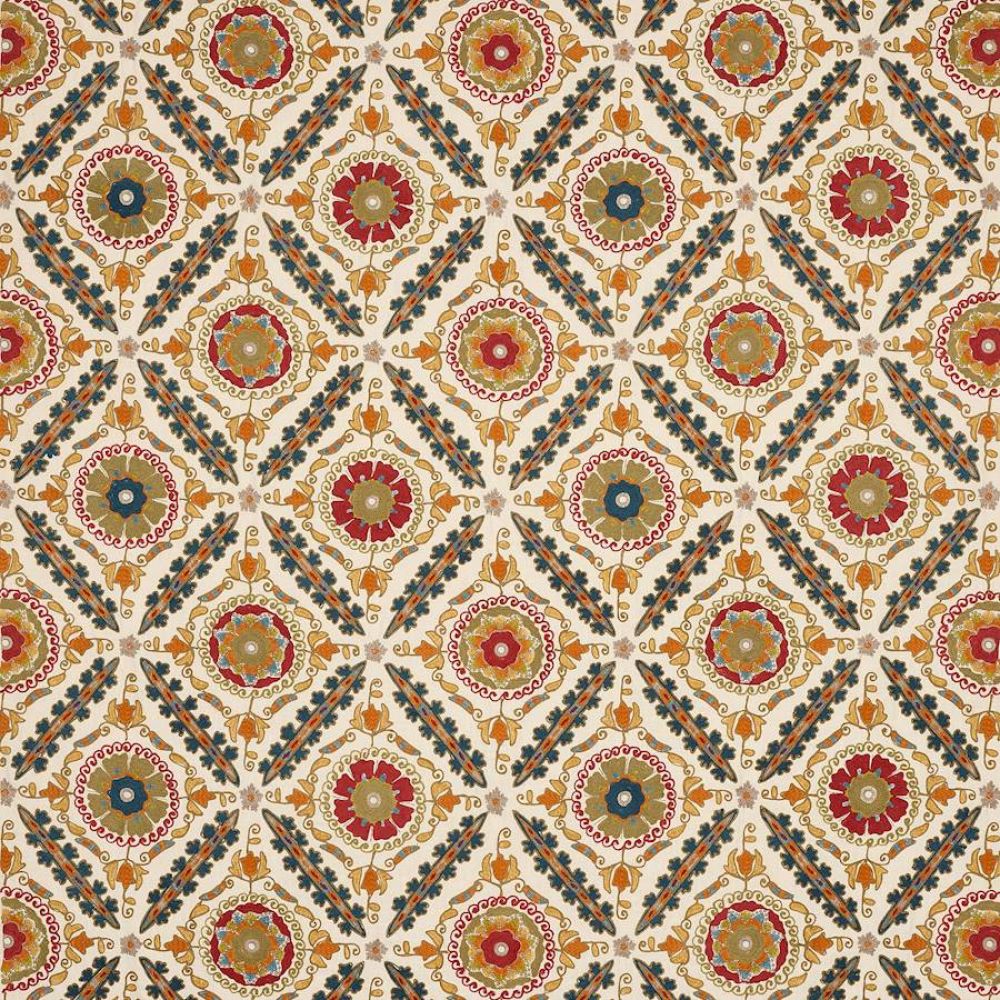 Текстиль Колефакс Энд Фаулер/Colefax And Fowler Ellerdine F4945-03